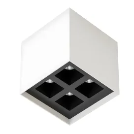 Bitpop recessed downlight by lucelight